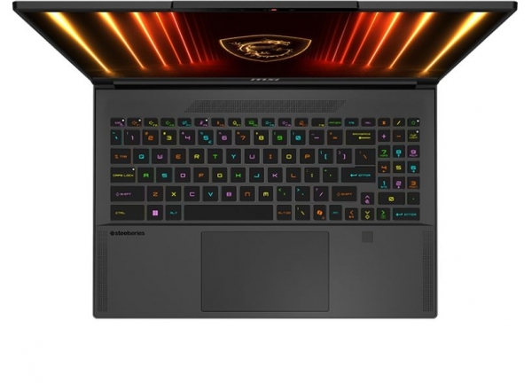 MSI Stealth A16 AI+ A3XWHG-062TR Laptop