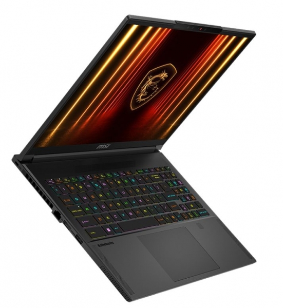 MSI Stealth A16 AI+ A3XWHG-062TR Laptop
