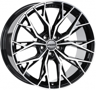 Arceo Roma 9X20" 5X112 ET30 66.6 Jant