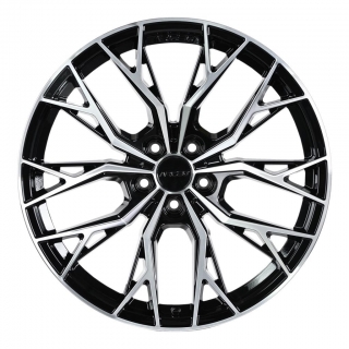 Arceo Roma 9X20" 5X112 ET30 66.6 Jant