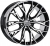 Arceo Roma 9X20" 5X112 ET30 66.6 Jant