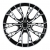 Arceo Roma 9X20" 5X112 ET30 66.6 Jant