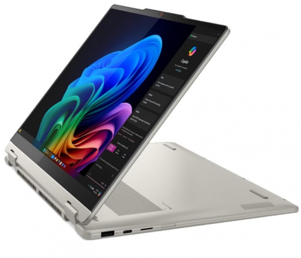 Lenovo Yoga 7 14AKP10 83JR0059TR 2'si 1 Arada