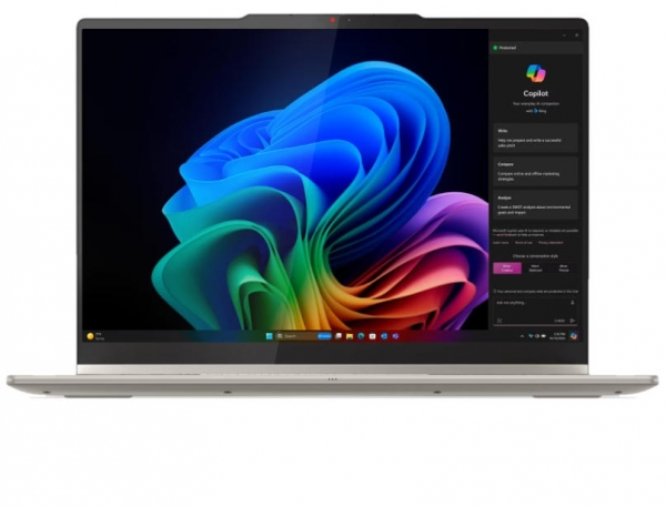 Lenovo Yoga 7 14AKP10 83JR0059TR 2'si 1 Arada