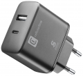 Cellularline Dual Super Fast Charger 25W resim