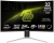 MSI MAG 325CQRXF E2 Monitör