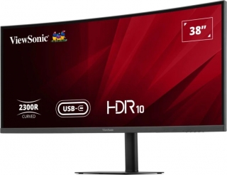 ViewSonic VA3820C Monitör