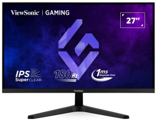 ViewSonic VX27G1-HD Monitör