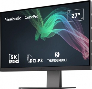 ViewSonic VP2788-5K Monitör