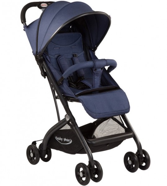 Baby Max Leaf Bebek Arabası