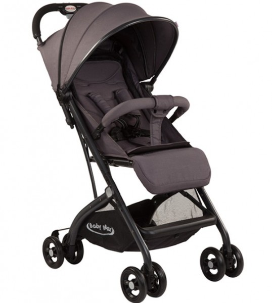 Baby Max Leaf Bebek Arabası