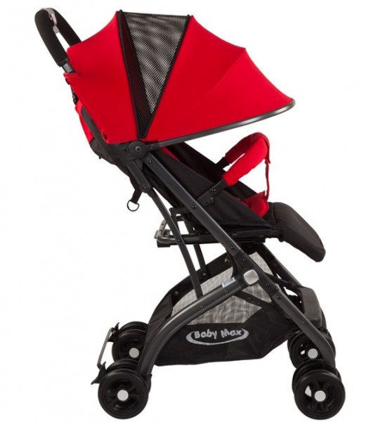 Baby Max Leaf Bebek Arabası