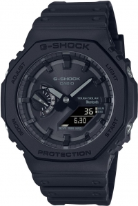 Casio G-Shock GA-B2100-1A1DR resim