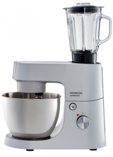 Kenwood Homebake Plus KHH01.120SI Mikser