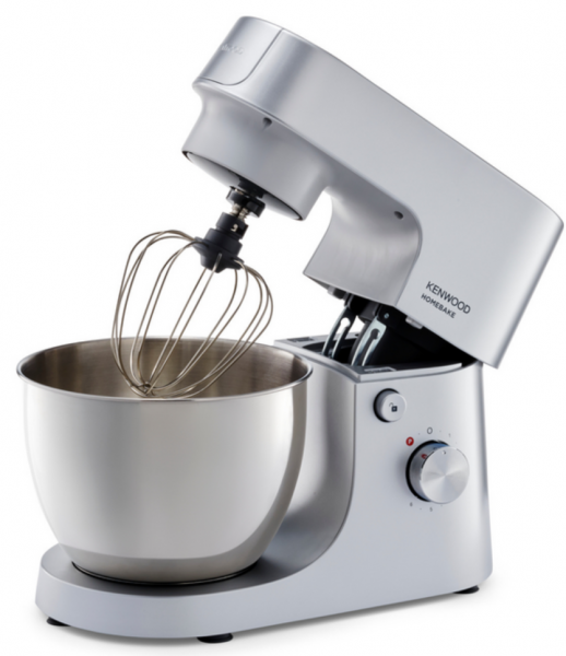 Kenwood Homebake Plus KHH01.120SI Mikser