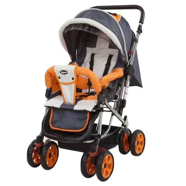 Crystal Baby CB 210 Pajero Bebek Arabası