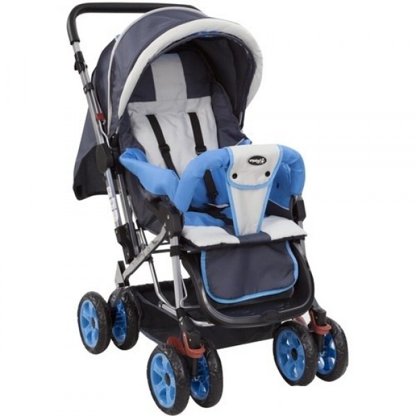 Crystal Baby CB 210 Pajero Bebek Arabası