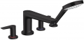 Hansgrohe Talis E 71748670 resim