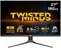 Twisted Minds TM27QHD180IPS resim