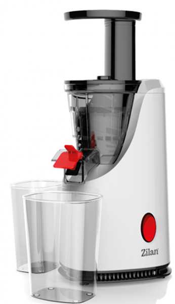 Zilan ZLN4014 Katı Meyve Sıkacağı