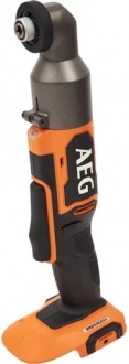 AEG BSS 18SRABL-0 Solo Akülü Vidalama