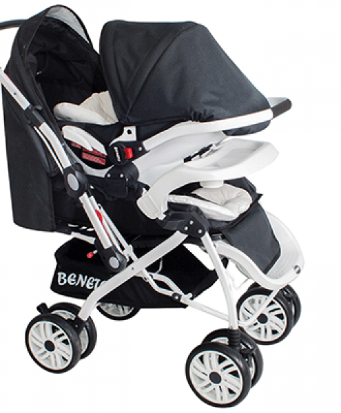 Beneto BT-999T Travel Sistem Bebek Arabası