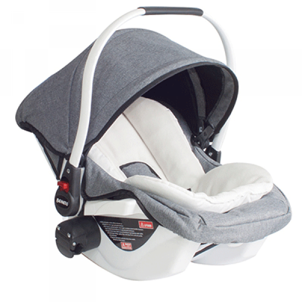 Beneto BT-999T Travel Sistem Bebek Arabası