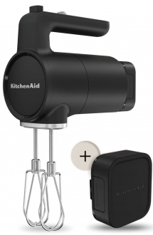 KitchenAid Go 5KHMR762BM Mikser