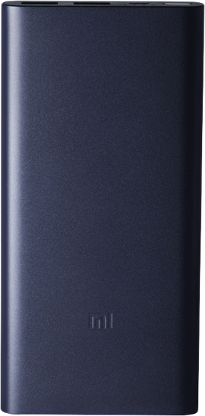 Xiaomi Mi 2S 10000 10000 mAh Powerbank (10000 mAh)