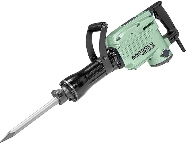 Anadolu Strong ANS1059 Kırıcı
