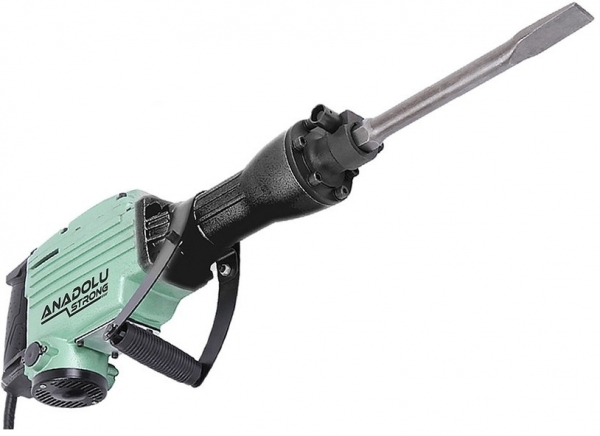 Anadolu Strong ANS1059 Kırıcı