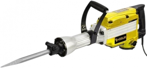 Assur ASR513 Kırıcı