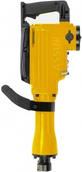 Assur ASR513 Kırıcı