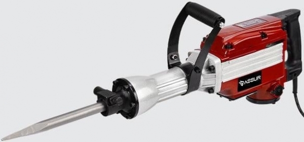 Assur ASR513 Kırıcı