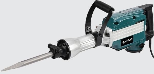 Assur ASR513 Kırıcı