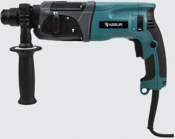 Assur ASR519 Kırıcı