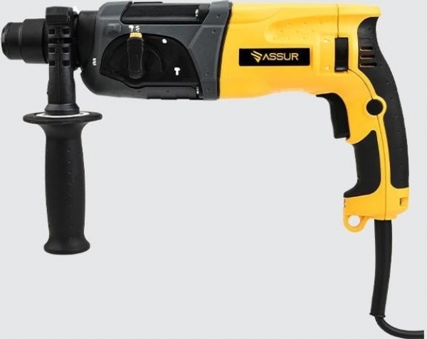 Assur ASR519 Kırıcı