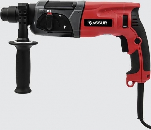 Assur ASR519 Kırıcı