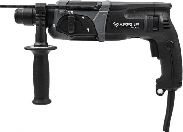Assur ASR519 Kırıcı