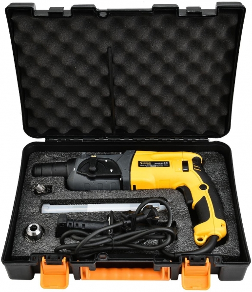 Assur ASR519 Kırıcı
