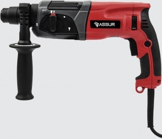 Assur ASR519 Kırıcı