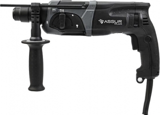 Assur ASR519 Kırıcı