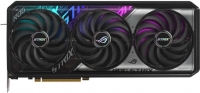 Asus ROG Strix GeForce RTX 5070 Ti OC resim