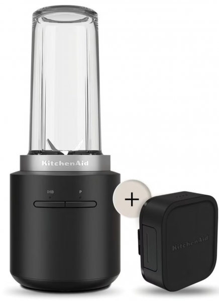KitchenAid Go 5KSBR256BM Blender