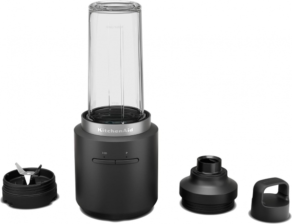 KitchenAid Go 5KSBR256BM Blender