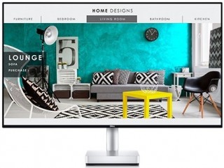 Dell S2718D Monitör