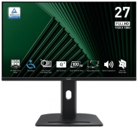 MSI Pro MP275PG resim