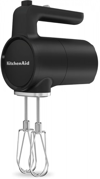 KitchenAid Go 5KHMR700BM Mikser