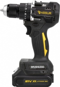 Assur ASR016 resim