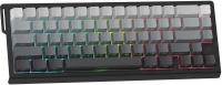 Attack Shark X68 Pro HE resim